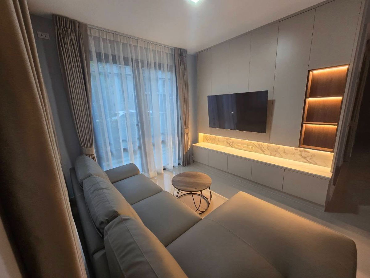 picture Single house Grande Pleno Sukhumvit–Bangna ( SPSEVE1466 ) - 3/11