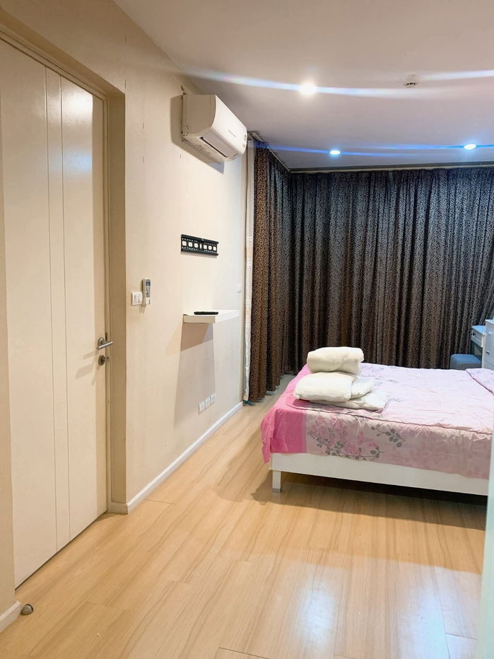 picture ME2500277 Condo For Rent Happy condo Ladprao 101 - 3/23