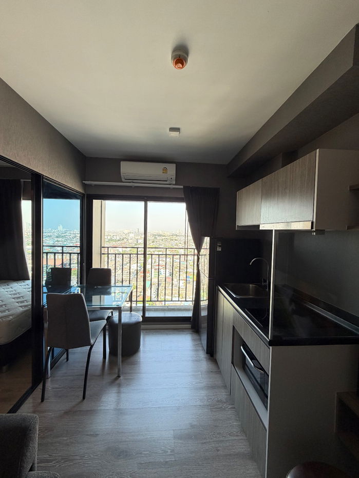 picture ForRent Kensington Sukhumvit-Theparak - 6/16