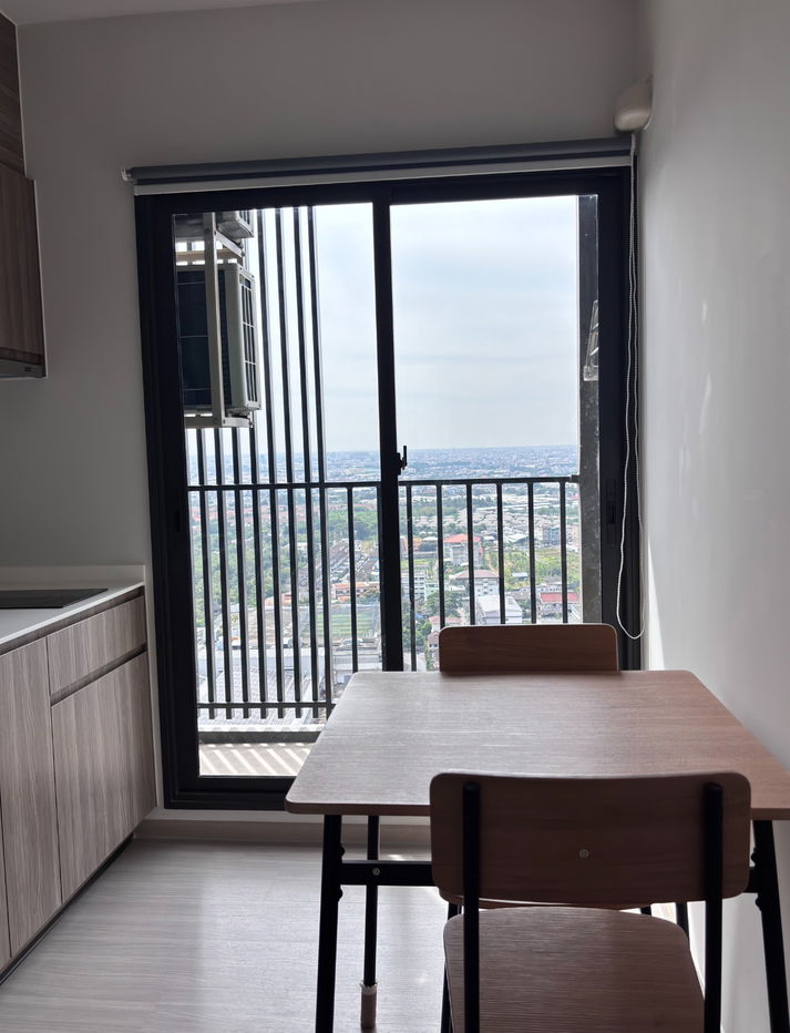 รูป ให้เช่าคอนโด The Parkland Phetkasem 56 (ราคา 14,000 บาท / เดือน) - รูปที่ 10/37