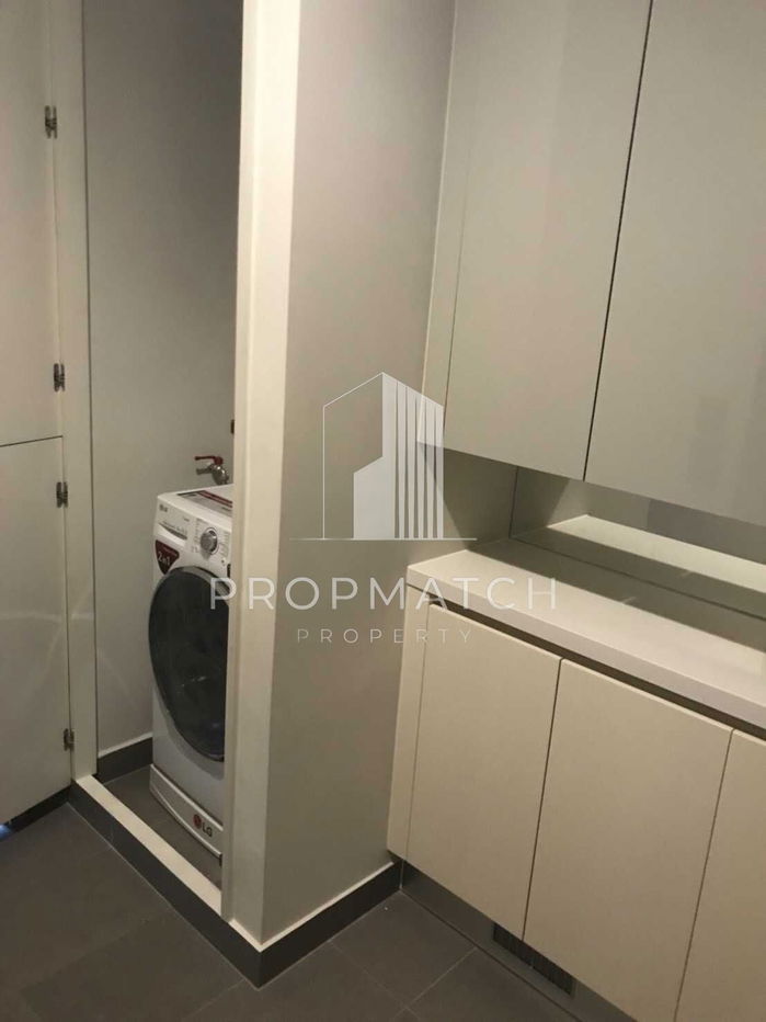 รูป PM005642✨Flash Deal ✨ Noble Ploenchit ( 1Bed 1Bath 47SQM.) แต่งครบพร้อมอยู่ !! เพียง 42,000  บาทต่อเดือน Tel.0981315848 @propmatch - รูปที่ 9/20