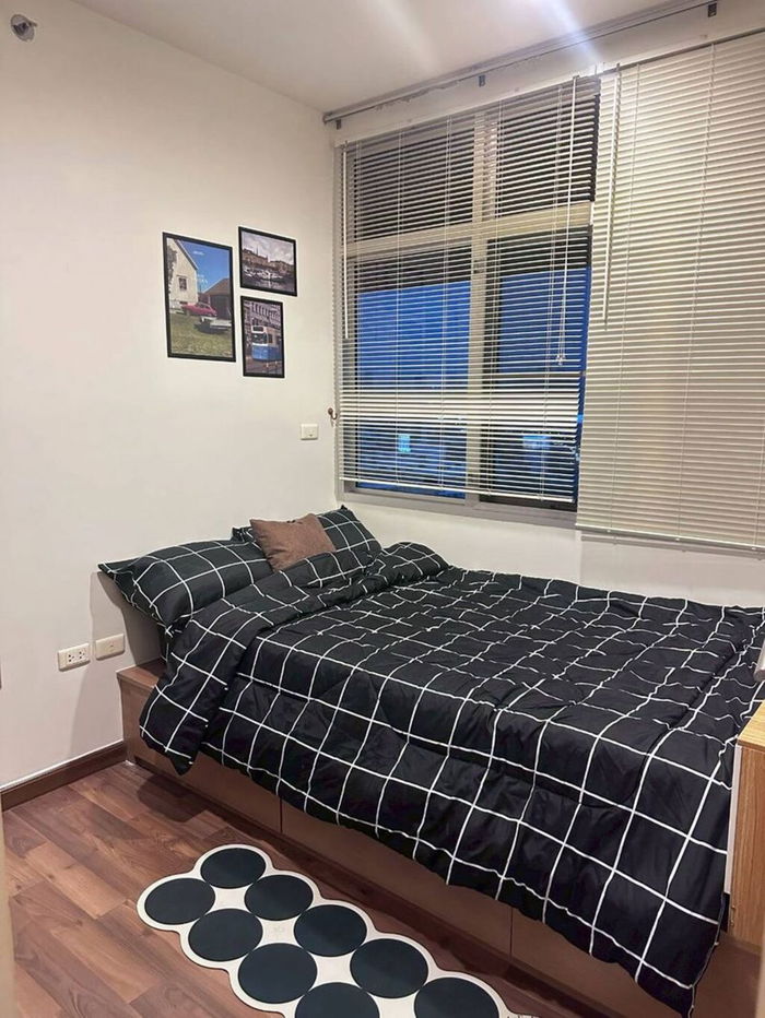 รูป ให้เช่า ชีวาทัย ราชปรารภ เลขที่ 11/247 (วิวตึกใบหยก) - รูปที่ 4/15