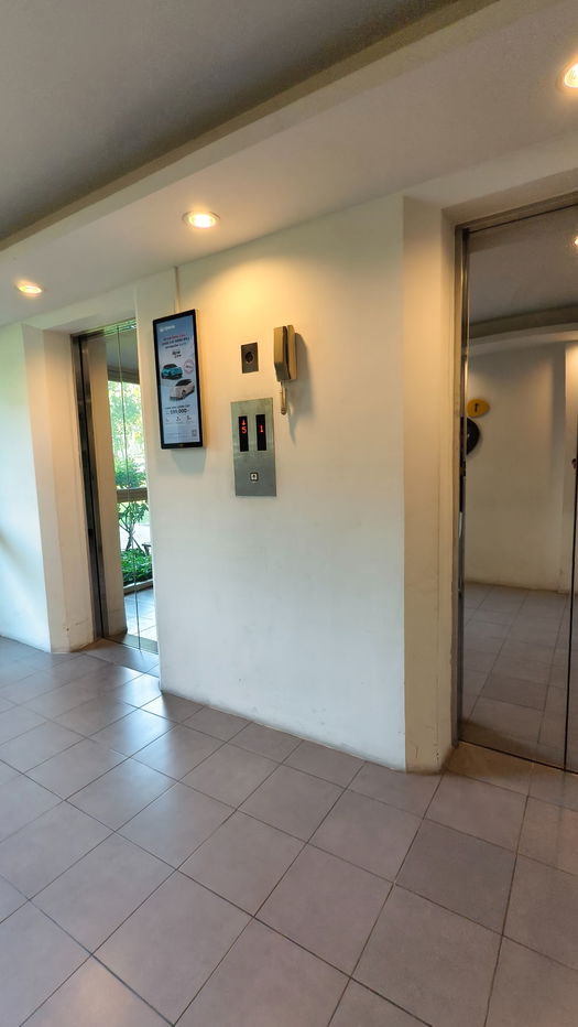 picture Sales!!! Dcondo Campus Resort Bangsean  - 17/18