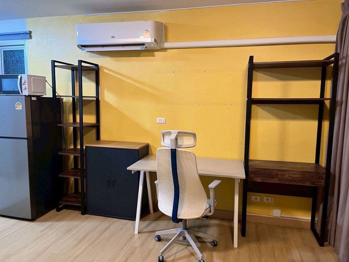 รูป Hot Price for Rent Sukhumvit Plus ราคาถูกที่สุด ห้องสวย🔥 - รูปที่ 4/8