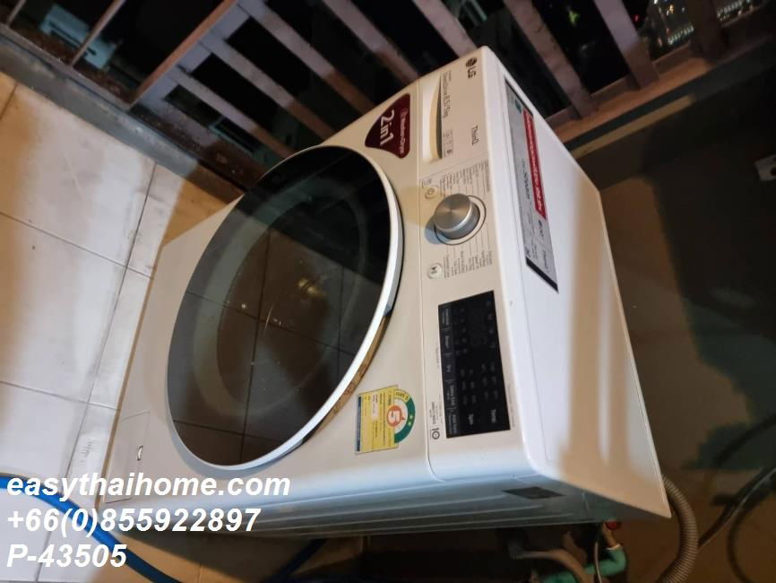 picture P-43505 Condo for rent U Delight 3 Prachachuen - Bang Sue fully furnished (Confirm again when visit). - 13/17