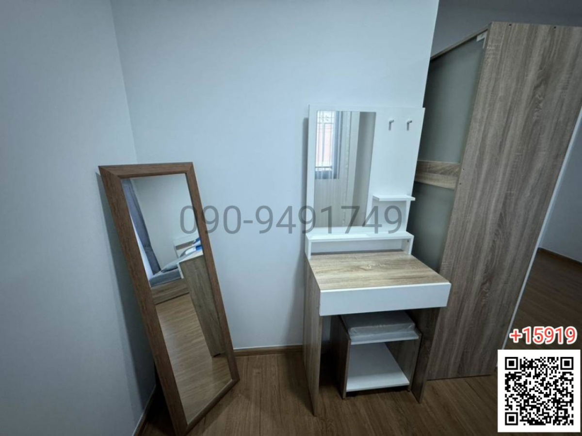 รูป เช่า ทาวน์เฮ้าส์ 2 ชั้น พลีโน่ สุขุมวิท-บางนา 2 ติด MEGA บางนา - รูปที่ 6/11