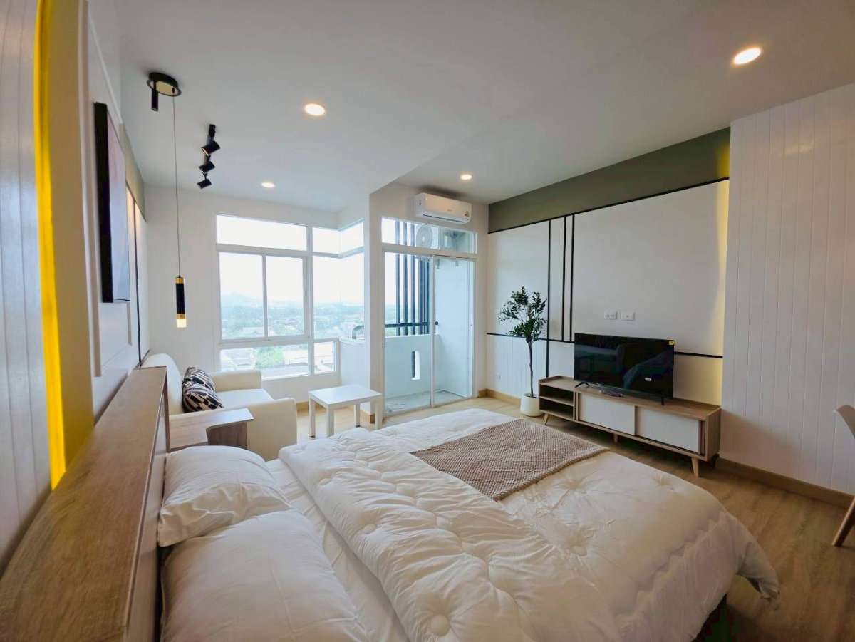 The Bell Condominium Chalong WR-03989 - image 5