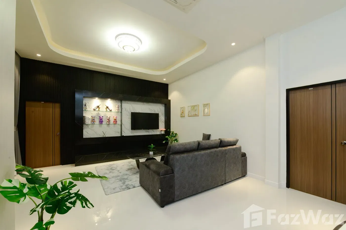 รูป ขาย วิลล่า 3 ห้องนอน ใน เมืองพัทยา, ชลบุรี 5758671 - รูปที่ 15/39