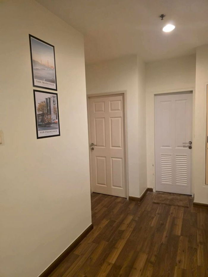 picture For Sales Chewathai Ratchaprarop Unit 11/247 (Baiyoke Tower View) - 7/15