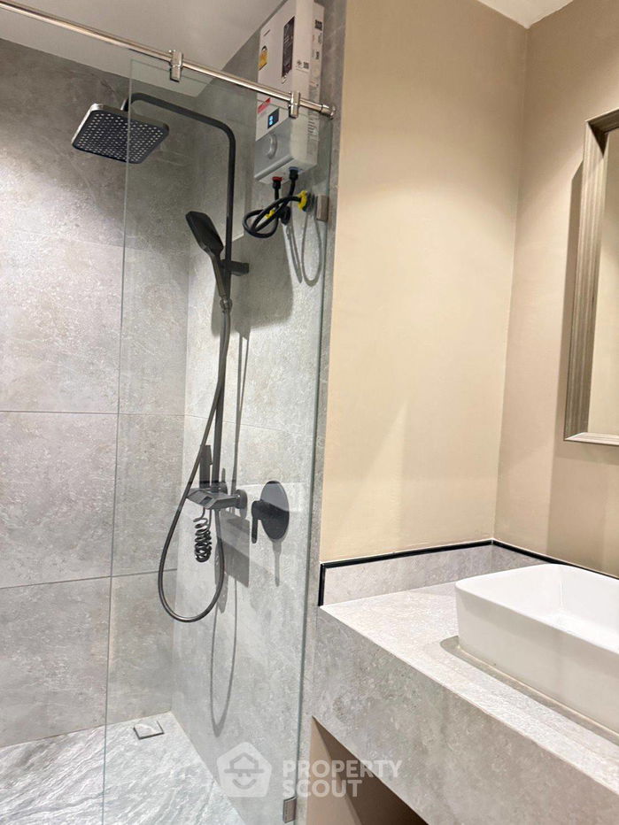 picture 2-BR Condo at Wittayu Complex near BTS Phloen Chit (ID 2455455) - 3/13