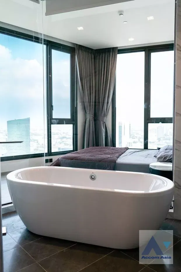 picture 🔼🔽 AccomA 📩  2 BR Condominium @The Crest Park Residences (AA38594) - 7/12