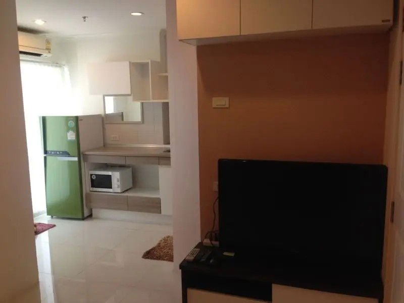 รูป ให้เช่า ลุมพินี พาร์ค ปิ่นเกล้า เลขที่ 618/1108 (B2627) - รูปที่ 7/10