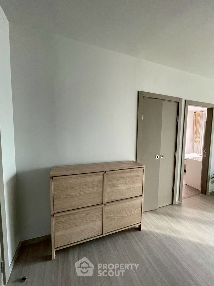 รูป คอนโด 2-ห้องนอน ที่ ไลฟ์ อโศก - พระราม 9 ใกล้ MRT พระราม 9 (ID 2455112) - รูปที่ 10/16