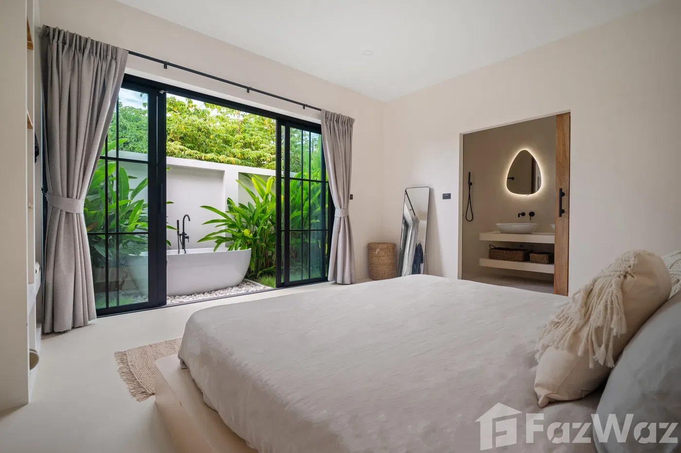 รูป ขาย วิลล่า 4 ห้องนอน ใน ศรีสุนทร, ภูเก็ต 1966007 - รูปที่ 21/67