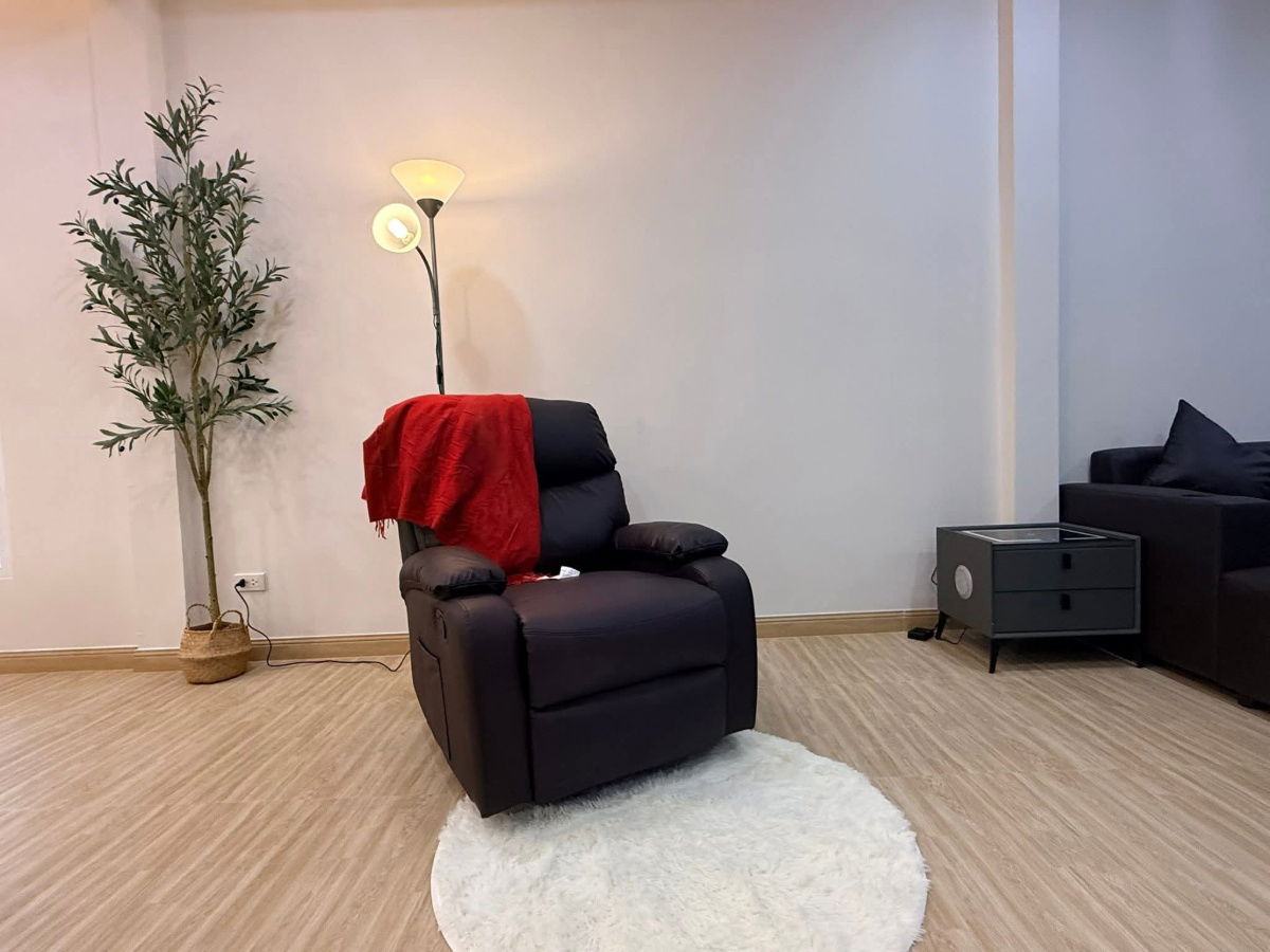 picture Pattaya Detached House in Chaiyapornwthi, fully furnished 3beds 2baths - 18/23