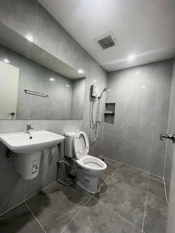 picture 🏡✨ Urgent Rent! Brand New 2.5-Story Townhome – Pleno Sukhumvit–Bangna 4 Prime Location Behind MEGA Bangna (157 sqm) Smart Home + Fully Furnished 💥 - 14/15