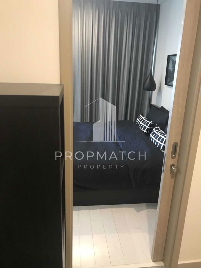 รูป PM005642✨Flash Deal ✨ Noble Ploenchit ( 1Bed 1Bath 47SQM.) แต่งครบพร้อมอยู่ !! เพียง 42,000  บาทต่อเดือน Tel.0981315848 @propmatch - รูปที่ 12/20