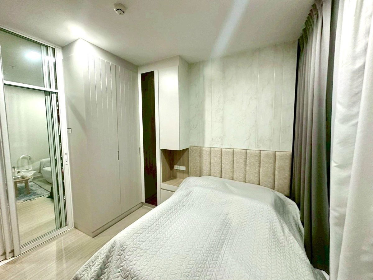 picture  Supalai Loft Sathorn - Ratchaphruek   Condo For Rent / Line : @mintocondo - 3/14