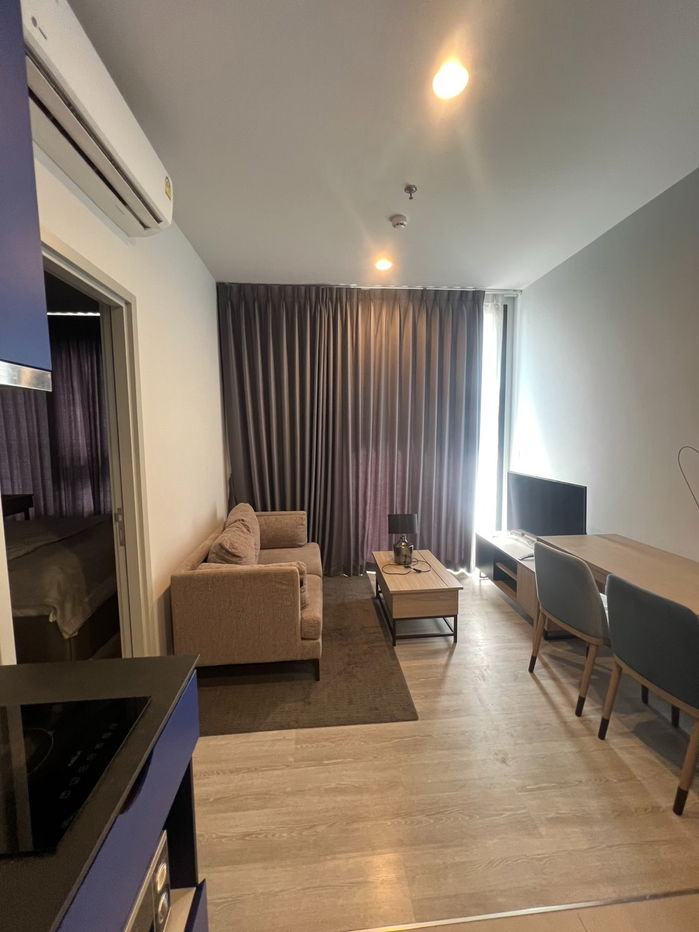 รูป XT EKKAMAI ห้องสวย ราคาดี สอบถามเพิ่มเติมได้ที่ Line @condorental - รูปที่ 6/14