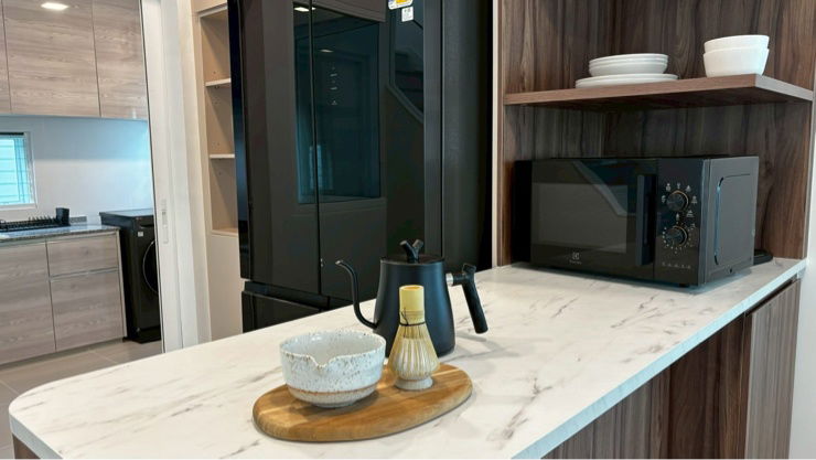 รูป 📣 For Rent 🏢 House – Villaggio 3 Srinakarin-Bangna 🏢 JA-648 - รูปที่ 11/24