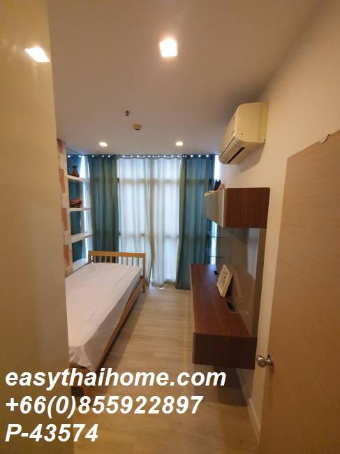 picture P-43574 Condo for rent The Coast Bangkok fully furnished (Confirm again when visit).  - 6/8