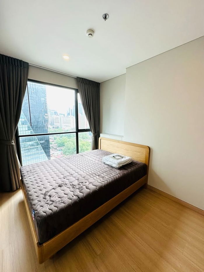 picture For   rent  Lumpini Suite Phetchaburi - Makkasan  🔴🔴 - 2/10