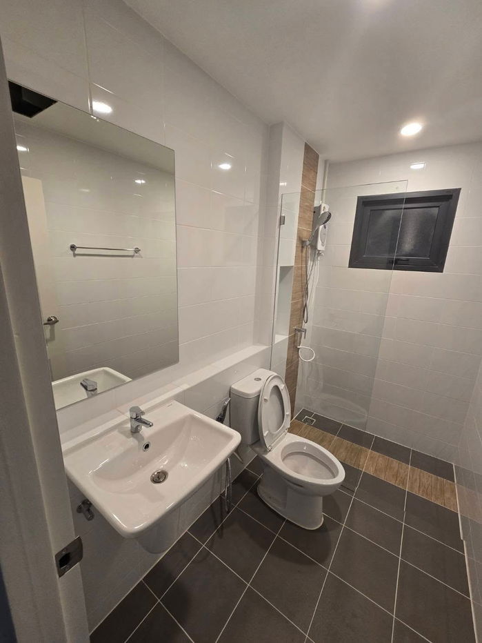 picture Single house Grande Pleno Sukhumvit–Bangna ( SPSEVE1466 ) - 11/11