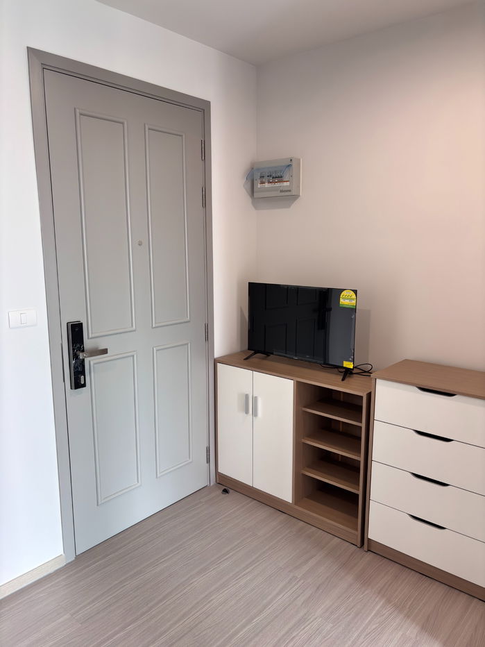 รูป ให้เช่าคอนโด The Parkland Phetkasem 56 (ราคา 14,000 บาท / เดือน) - รูปที่ 11/37