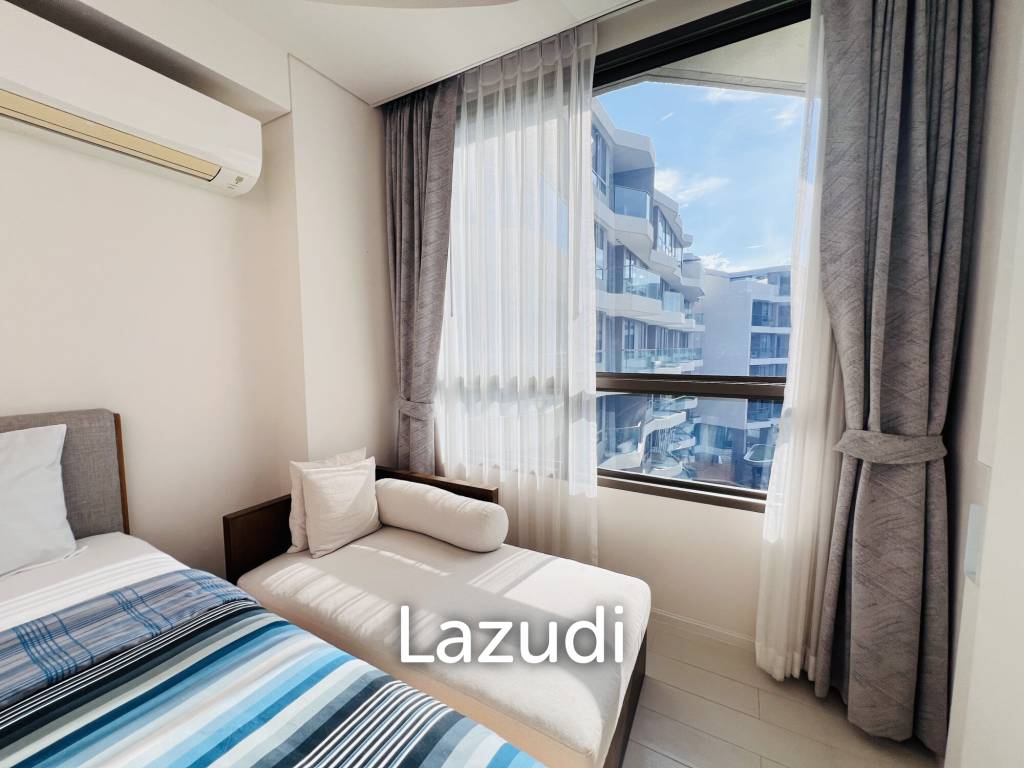 รูป คอนโดหรู เฟอร์นิเจอร์พร้อมที่ Veranda Residence Hua Hin - รูปที่ 14/20