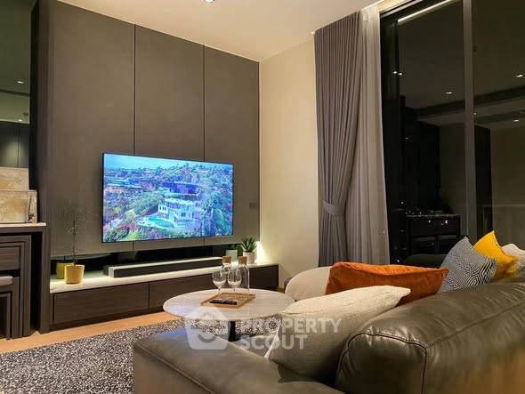 picture 1-BR Condo at Beatniq Sukhumvit 32 near BTS Thong Lor (ID 2433969) - 2/11