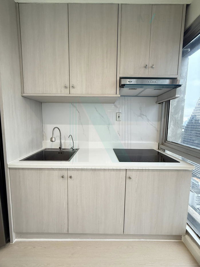 picture 📌 For Rent Condo SUKHUMVIT SUITE Building 1, Floor 33,2 bed room, Room size 96 sqm - 7/8