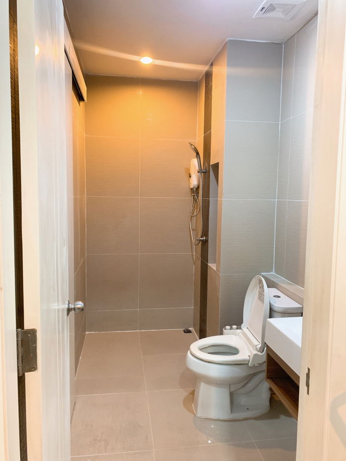 picture Rent Happy condo lardpraw101  Ready to move in - 8/22