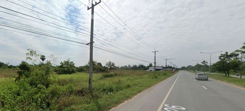 FOR SALE LAND PROPERTY 14000000 BAHT.