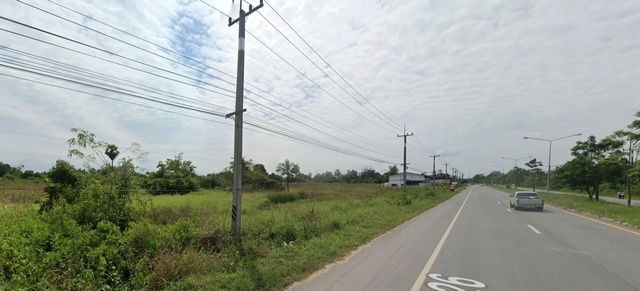 picture FOR SALE  LAND PROPERTY  14000000 BAHT. - 1/8