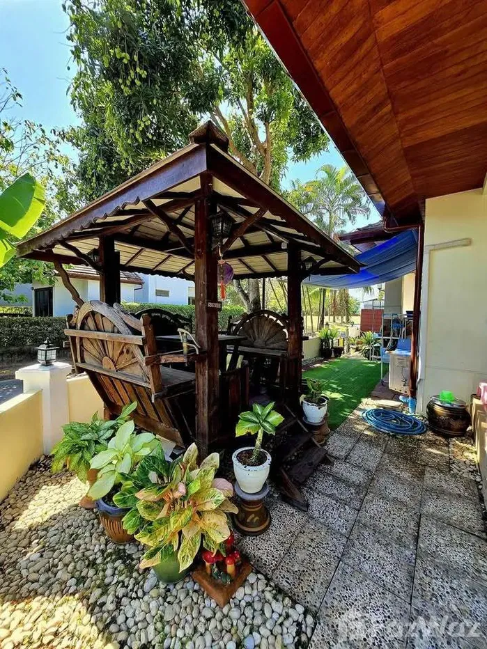 picture 5 Bedroom House for rent at Baan Prangthong 2006405 - 4/23