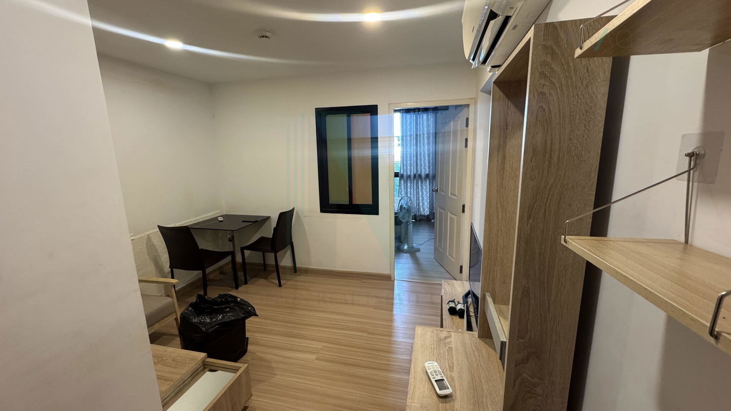 picture For Rent Condo CHATEAU IN TOWN SUKHUMVIT 64/1 Building , Floor 5,1 bed room, Room size 30 sqm - 1/8