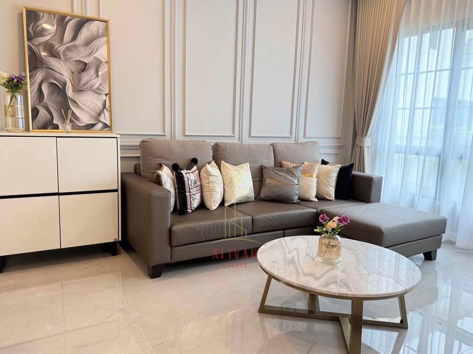 picture RH114125 For rent, 2-storey detached house, 5 bedrooms at THE CITY Bangna 2, near MEGA Bangna. - 9/18