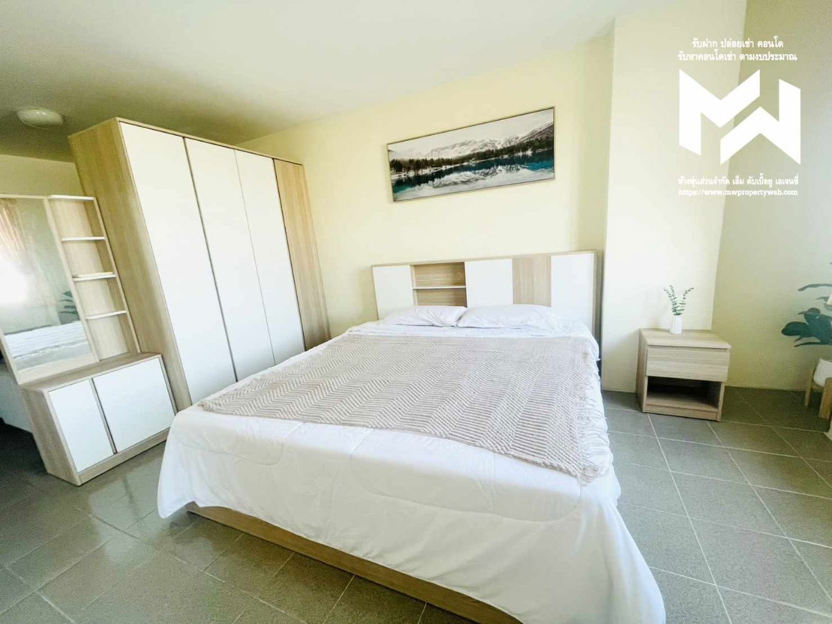 รูป MW agency❣️❤️❣️❤️เดอะ พาร์คแลนด์ บางนา - รูปที่ 3/12