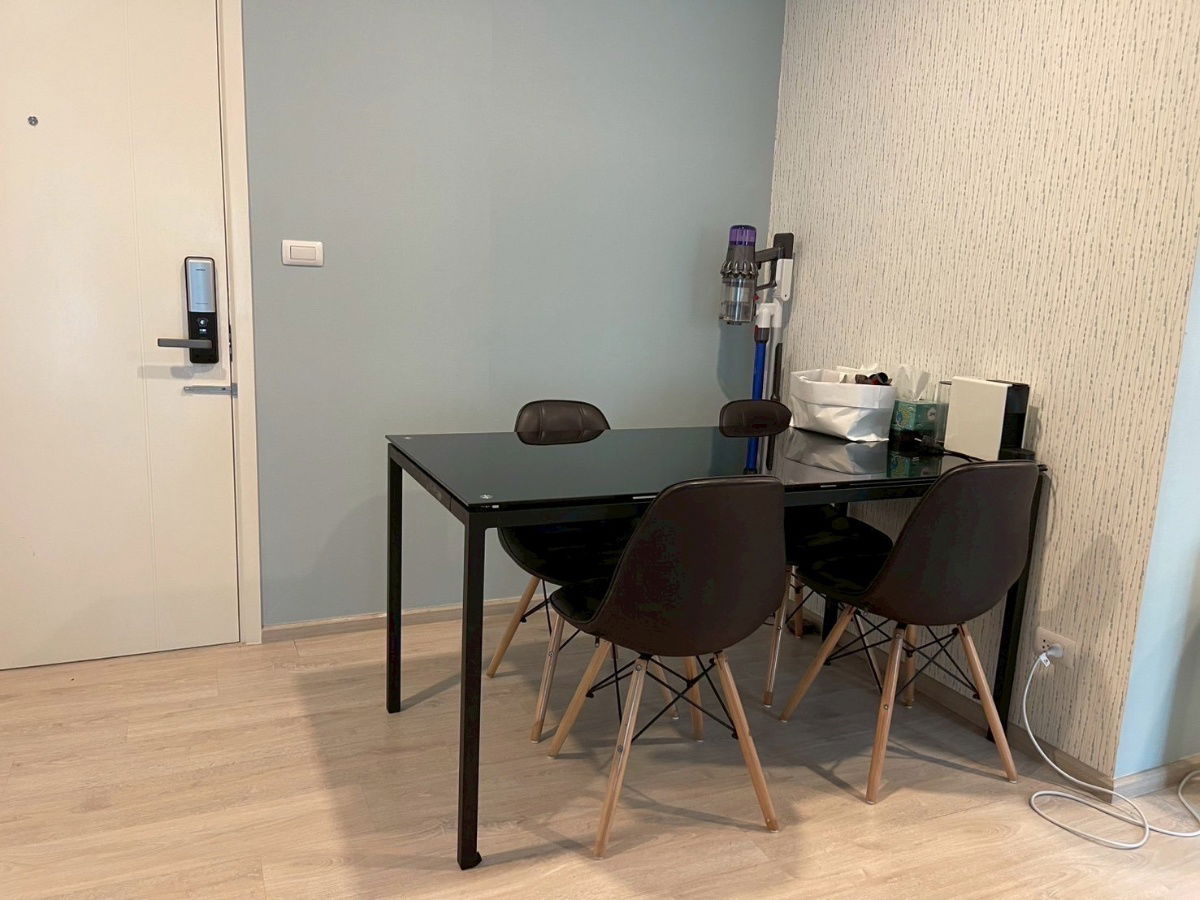 รูป ขาย เอสเซ็นท์ วิลล์ เชียงใหม่ ติดเซ็นทรัลเฟสติวัล 2 ห้องนอน โทร.098-9690236 แจน - รูปที่ 5/7