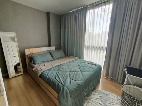 🎉 For Rent Condo CHATEAU IN TOWN SUKHUMVIT 64/1 Building 1, Floor 2,1 bed room, Room size 30 sqm