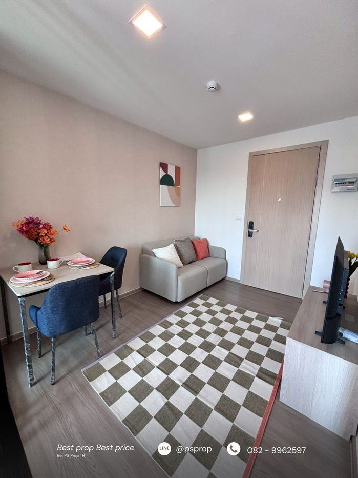 รูป 📢ให้เช่า 𝑫𝒄𝒐𝒏𝒅𝒐 𝒗𝒂𝒍𝒆 𝑺𝒓𝒊𝒓𝒂𝒄𝒉𝒂 #CR0271 - รูปที่ 4/10