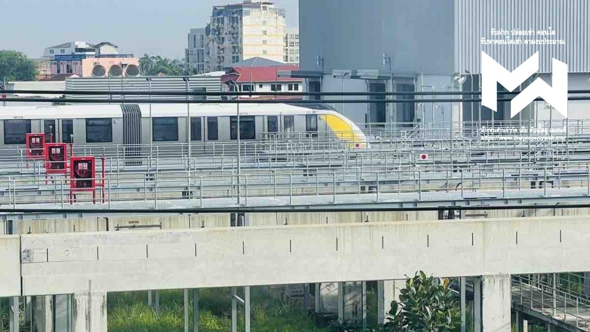 รูป MW agency❣️❤️❣️❤️เดอะ พาร์คแลนด์ บางนา - รูปที่ 11/12