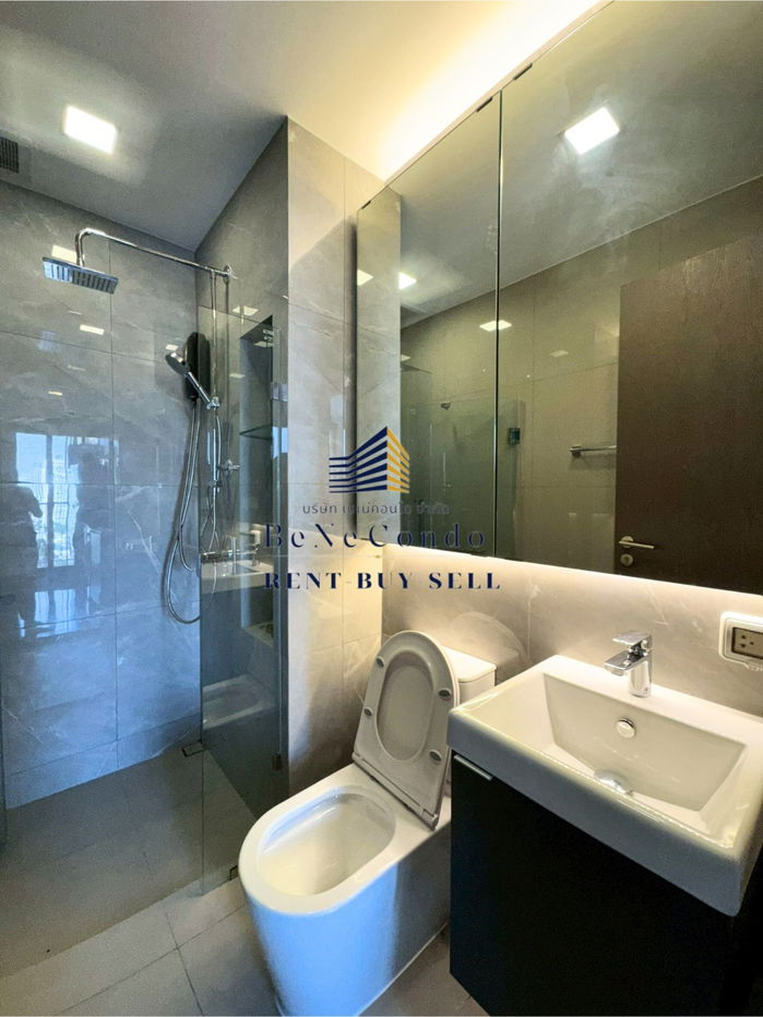 รูป *** (เอเจนท์ประจำโครงการ) ให้เช่าคอนโด : ไพรเวซี่ จตุจักร (Privacy Jatujak) *** - รูปที่ 5/6