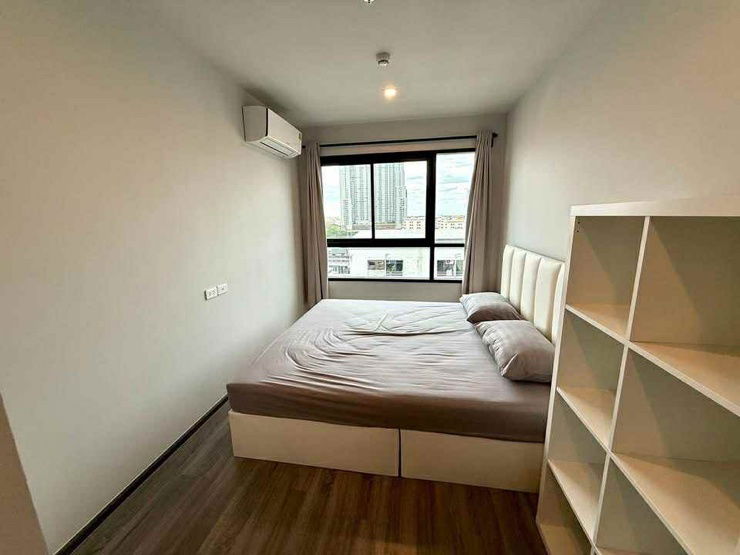 picture For rent ðĨideo rakhamheang-Lamsali, very new room, fully furnished with appliances - 3/10