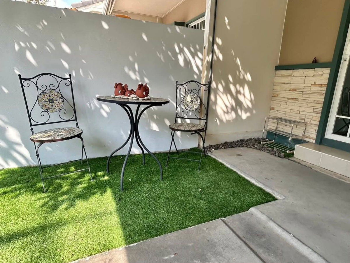 picture Townhouse For Rent Indy Bangna km.7 - 2/7