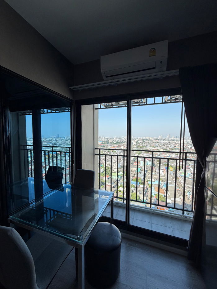 picture ForRent Kensington Sukhumvit-Theparak - 14/16
