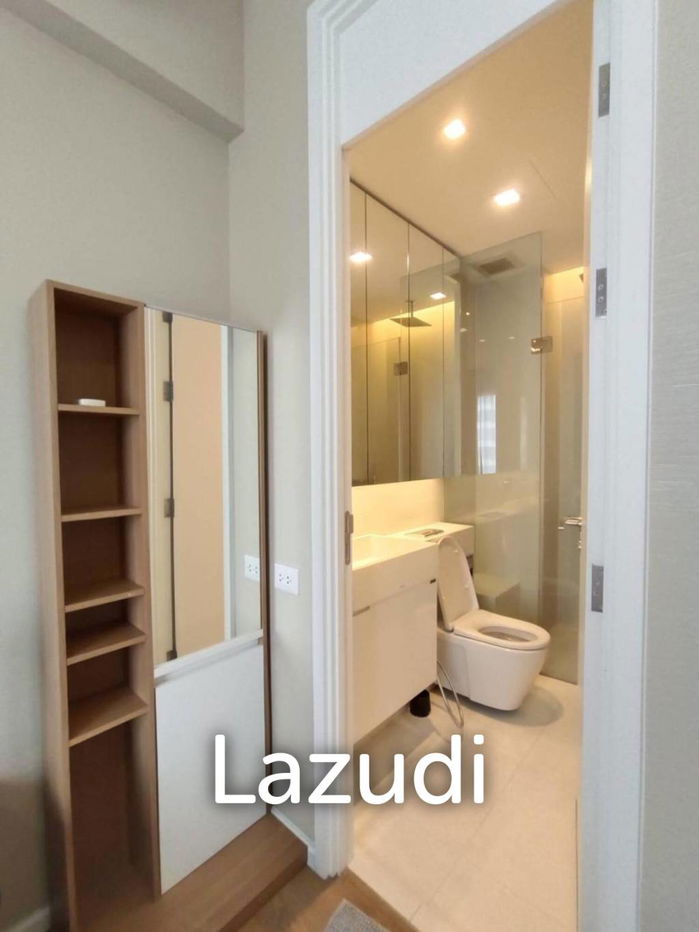 picture 1 Bed 1 Bath 30 SQ.M The Saint Residences - 7/9