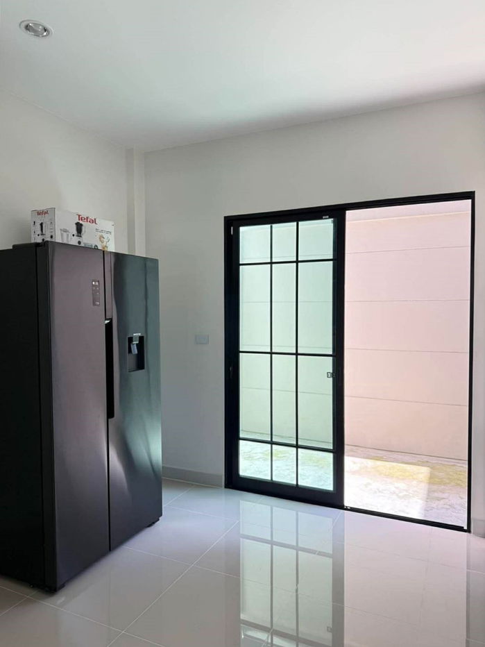 picture Townhouse For Rent Burlington Suksawat-Phutthabucha - 7/15