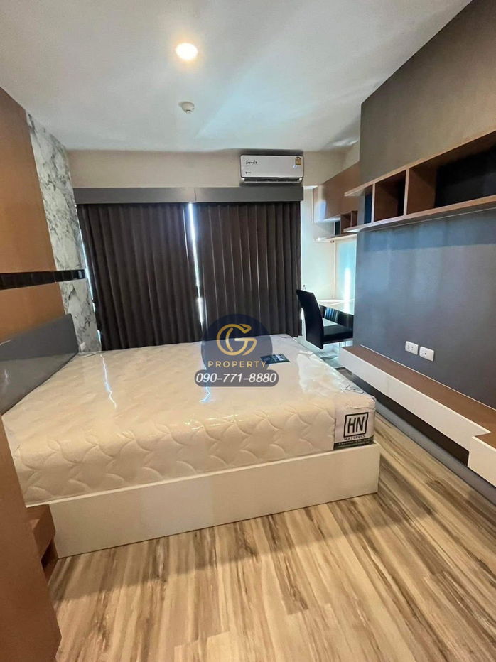 รูป ให้เช่า พลัส ศรีราชา 💥 ให้เช่า : 8,500 บาท/เดือน (สัญญารายปี) - รูปที่ 2/5