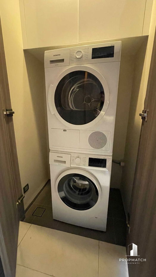 รูป PM005762✨Flash Deal ✨ Sindhorn Tonson ( 2Bed 2Bath 105SQM.) แต่งครบพร้อมอยู่ !! เพียง 140,000 บาทต่อเดือน Tel.0981315848 @propmatch - รูปที่ 6/19